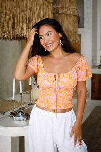 Suka Tina Top | Shop Bali Queen