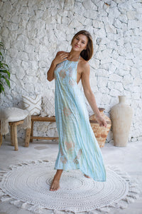 Sunburst Maxi