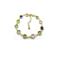 Lagoon Stone Bracelet | Shop Bali Queen