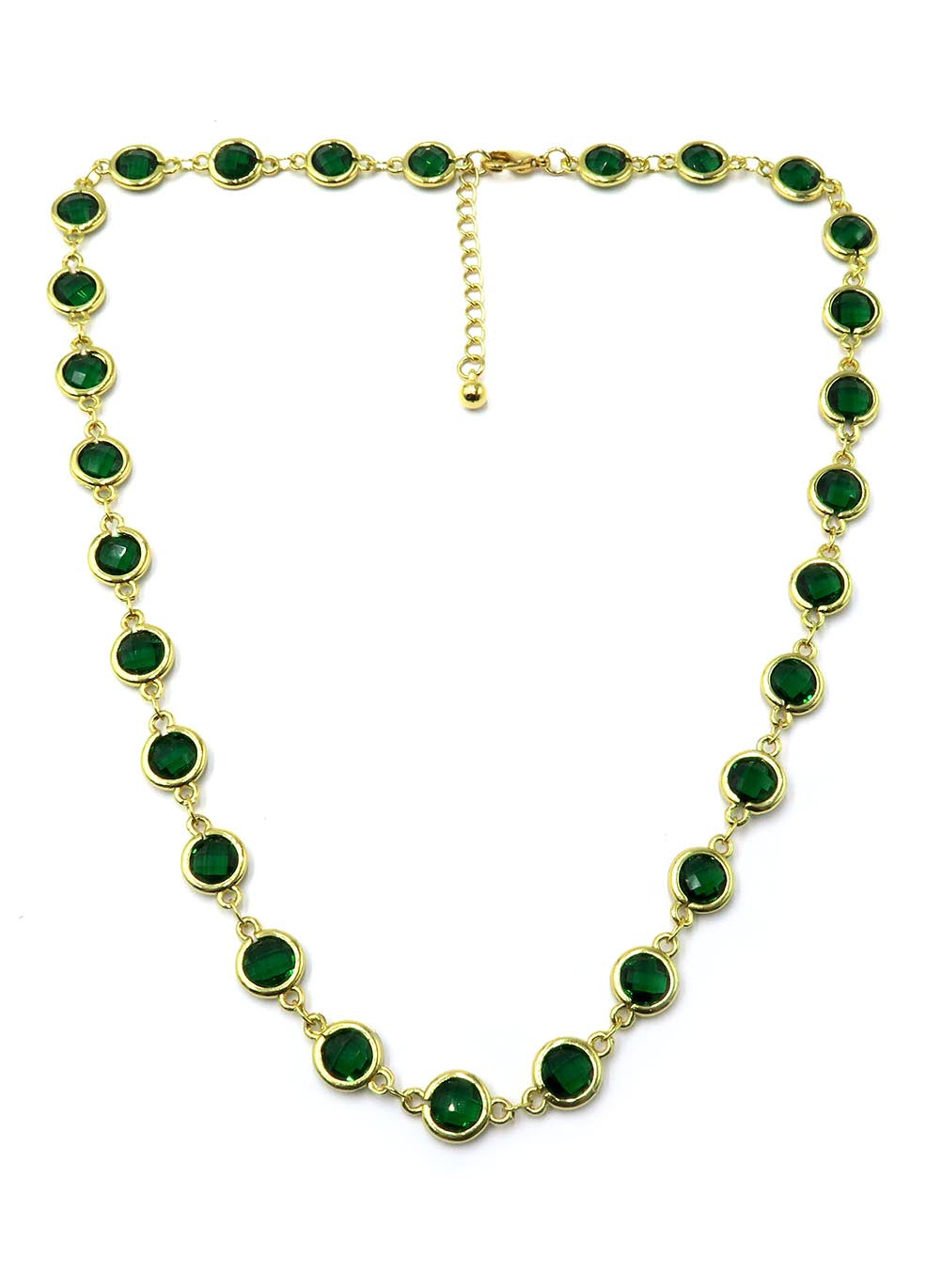 Lagoon Stone Necklace | Shop Bali Queen