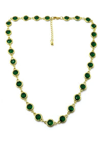 Lagoon Stone Necklace | Shop Bali Queen