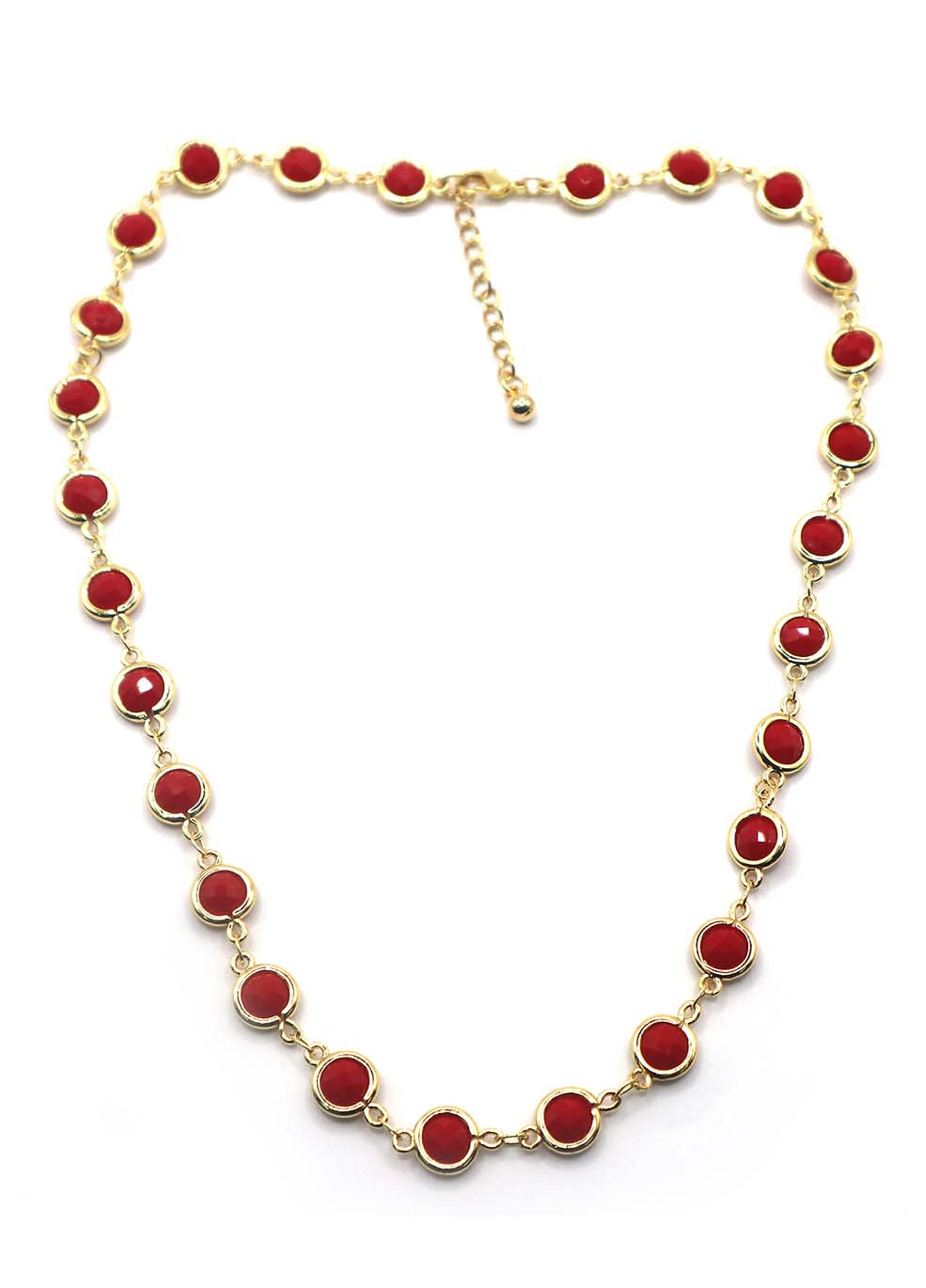 Lagoon Stone Necklace | Shop Bali Queen