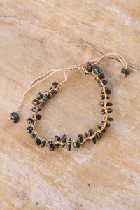 Goldirocks Pull Bracelet | Shop Bali Queen