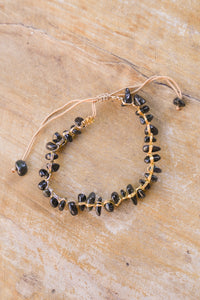 Goldirocks Pull Bracelet