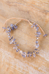 Goldirocks Pull Bracelet | Shop Bali Queen
