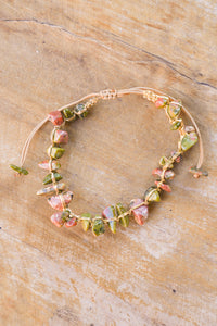 Goldirocks Pull Bracelet | Shop Bali Queen