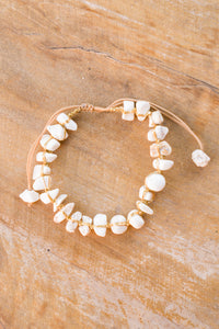 Goldirocks Pull Bracelet | Shop Bali Queen