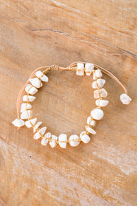 Goldirocks Pull Bracelet