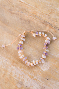 Goldirocks Pull Bracelet | Shop Bali Queen