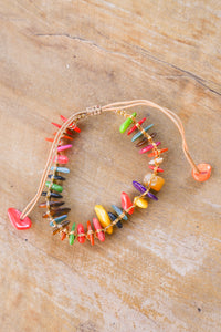Goldirocks Pull Bracelet | Shop Bali Queen