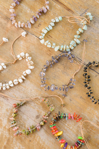 Goldirocks Pull Bracelet | Shop Bali Queen