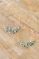 Blue Apatite