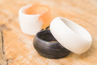 Medium Resin Cuff | Shop Bali Queen