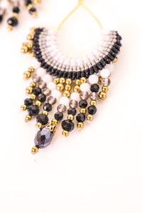 Starburst Earrings | Shop Bali Queen