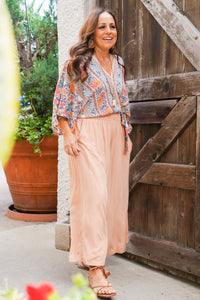 Rosalinda Kimono Top | Shop Bali Queen