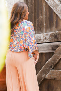 Rosalinda Kimono Top | Shop Bali Queen
