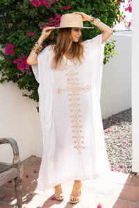 Ophelia Caftan | Shop Bali Queen