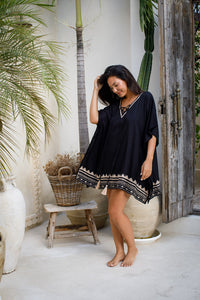 Casablanca Caftan | Shop Bali Queen