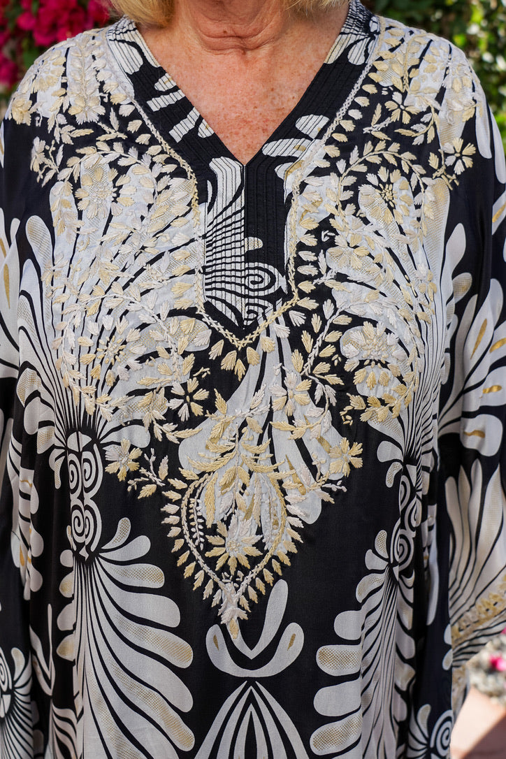 Mumbai Mumu | Shop Bali Queen