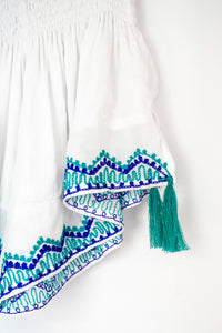 Goa Shorts | Shop Bali Queen