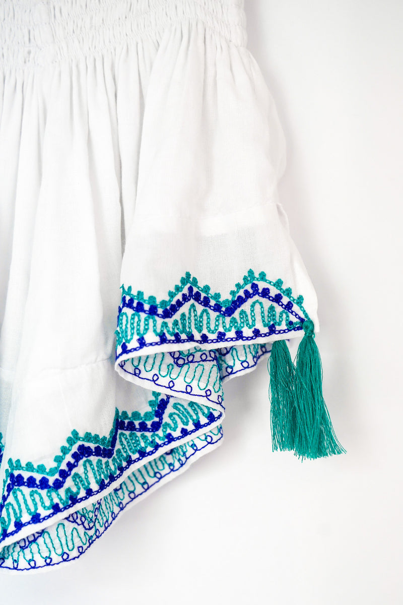 Goa Shorts | Shop Bali Queen