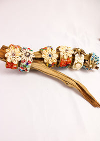 Under the Sea Cuff | Shop Bali Queen