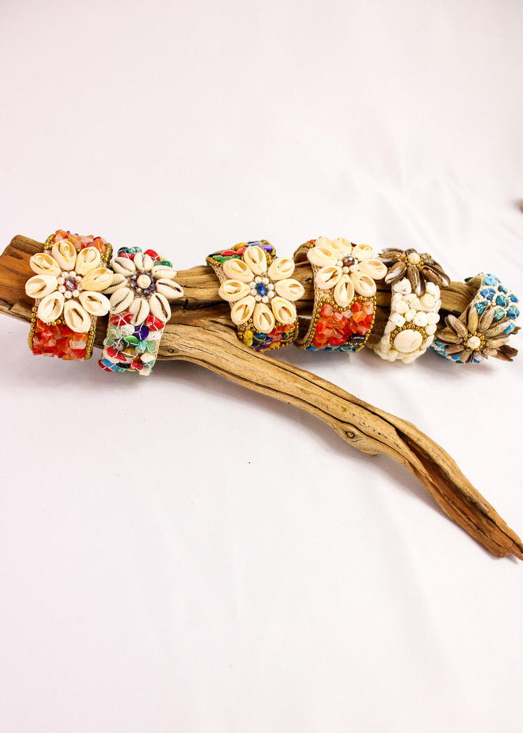 Under the Sea Cuff | Shop Bali Queen