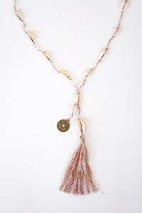 Sea Treasures Necklace | Shop Bali Queen