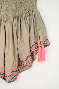 Goa Shorts | Shop Bali Queen