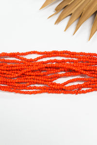 Solid Big Buck Bracelet | Shop Bali Queen