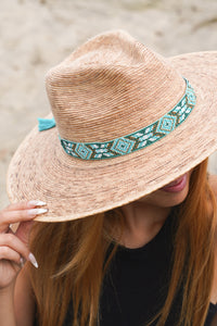 Trail Blazer Hat Bands | Shop Bali Queen
