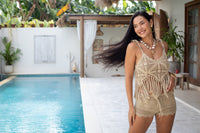 Crochet Magnolia Set | Shop Bali Queen