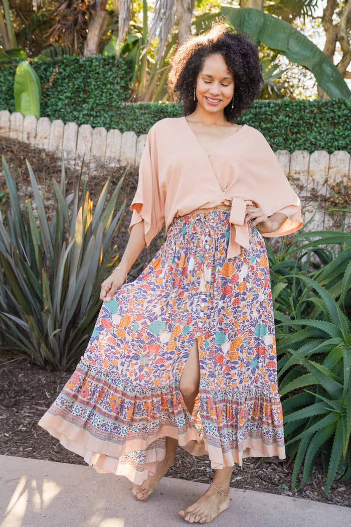 Rosalinda Leilani Skirt