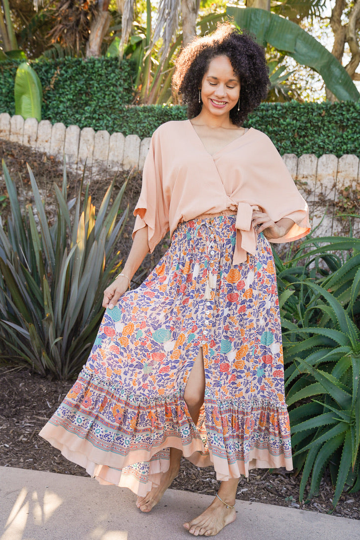 Rosalinda Leilani Skirt