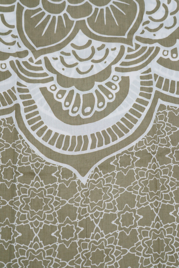 Mandala Chandelier Top | Shop Bali Queen