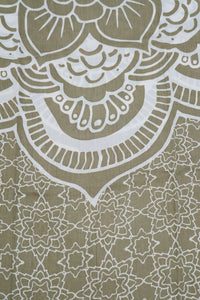 Mandala Chandelier Top | Shop Bali Queen