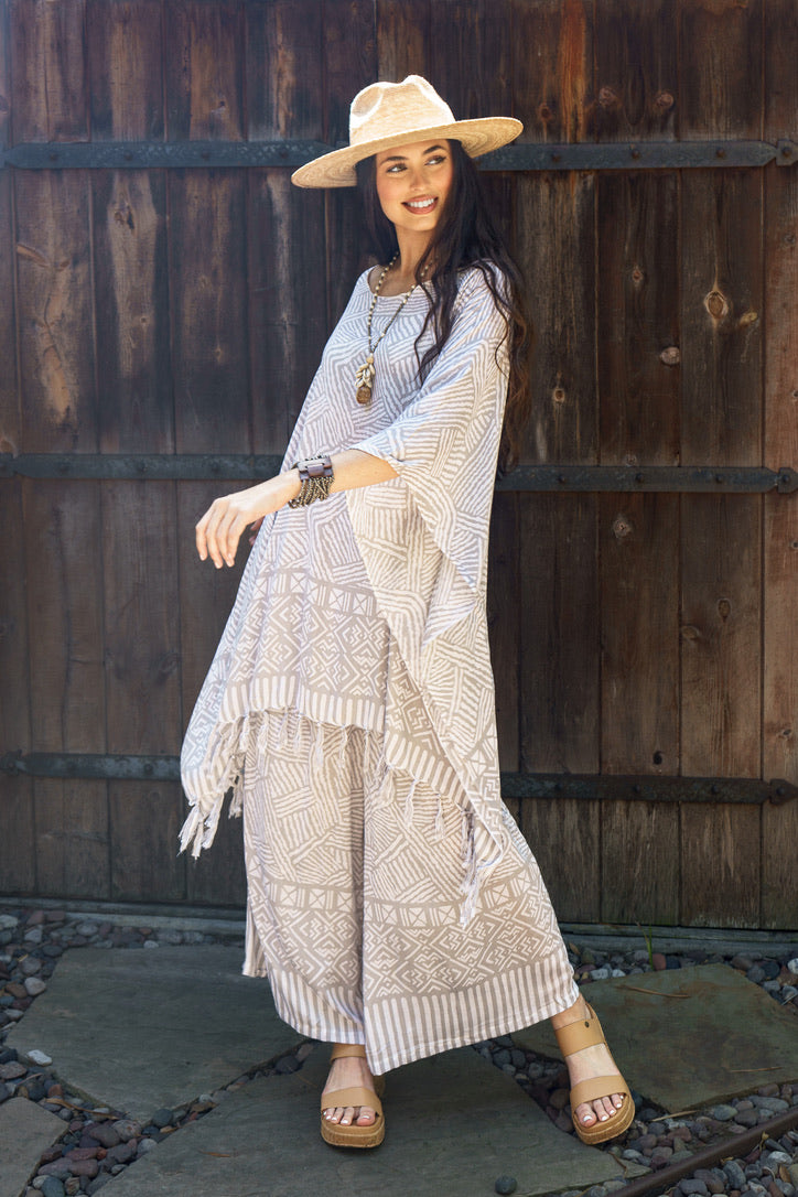 Mojave Caftan | Shop Bali Queen