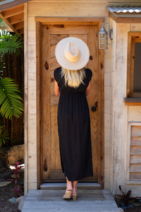 Ophelia Butterfly Dress | Shop Bali Queen
