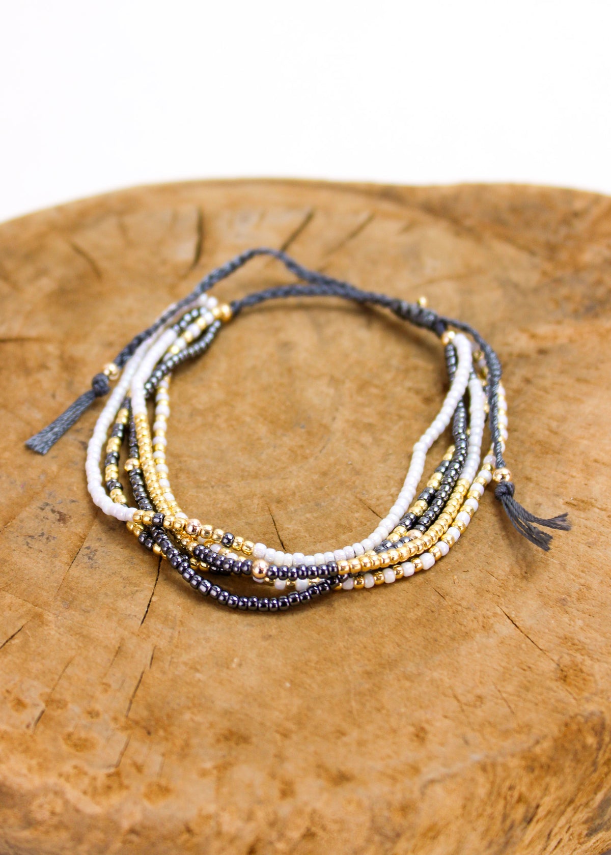 Tidewater Pull Bracelet