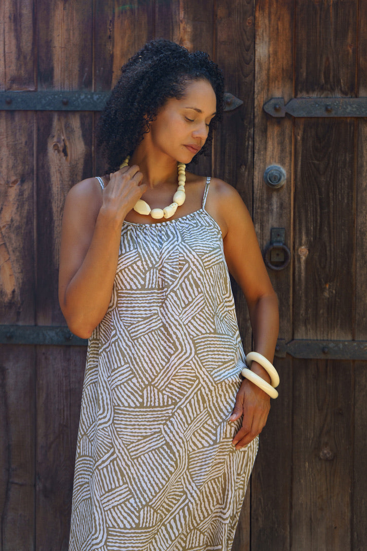 Mojave Maxi | Shop Bali Queen