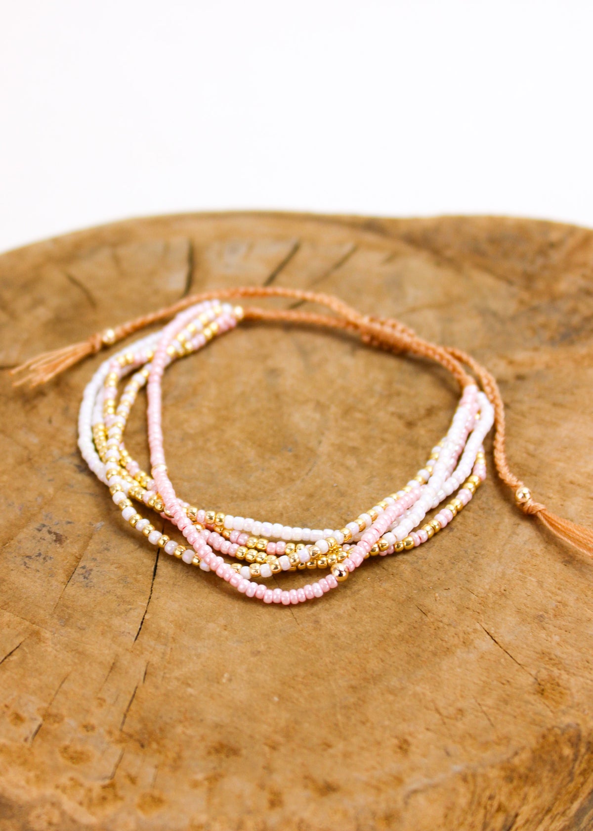 Tidewater Pull Bracelet