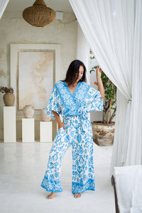 Aruba Kimono Top | Shop Bali Queen