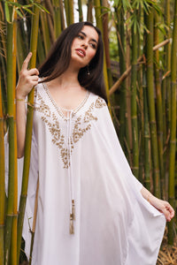 Seaside Caftan | Shop Bali Queen