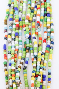 Multi Big Buck Bracelet | Shop Bali Queen