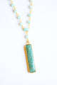 Amazonite