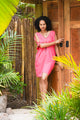 Hot Pink