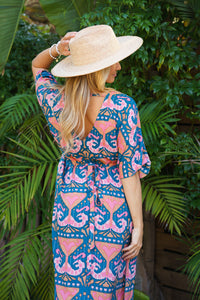 Cosmo Melissa Caftan | Shop Bali Queen