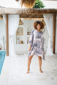 St. Barts Caftan | Shop Bali Queen