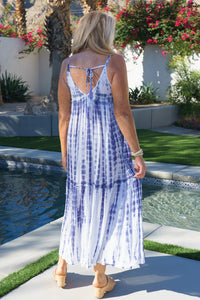 Tidewater Maxi | Shop Bali Queen