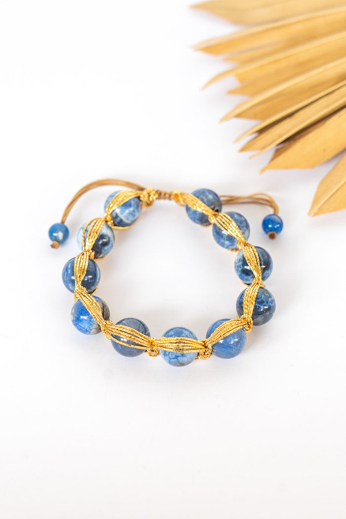 Empress Stone Bracelet | Shop Bali Queen